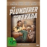 Die Plnderer von Nevada - filmjuwelen