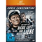 Eddie Constantine: Eddie schafft Alle (Dicke Luft und heie Liebe) - Filmjuwelen