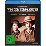 Wildes Land - Weg der Verdammten (Dead Man's Walk) - Fernsehjuwelen