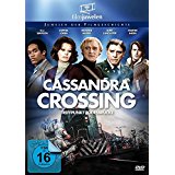 The Cassandra Crossing - Treffpunkt Todesbrcke